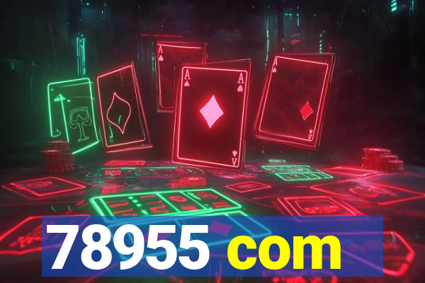 78955 com - plataforma